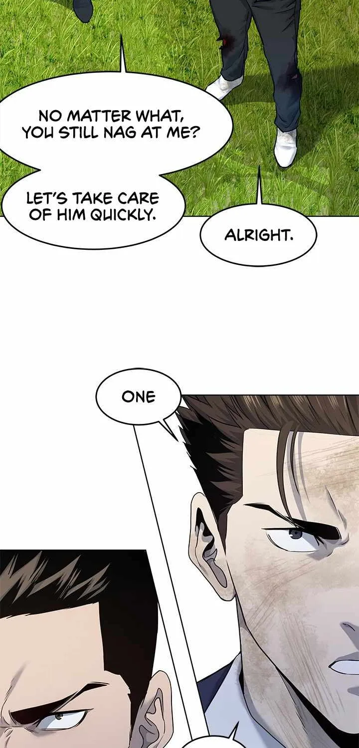 God of Blackfield Zinmanga X Chapter 119 Page 6
