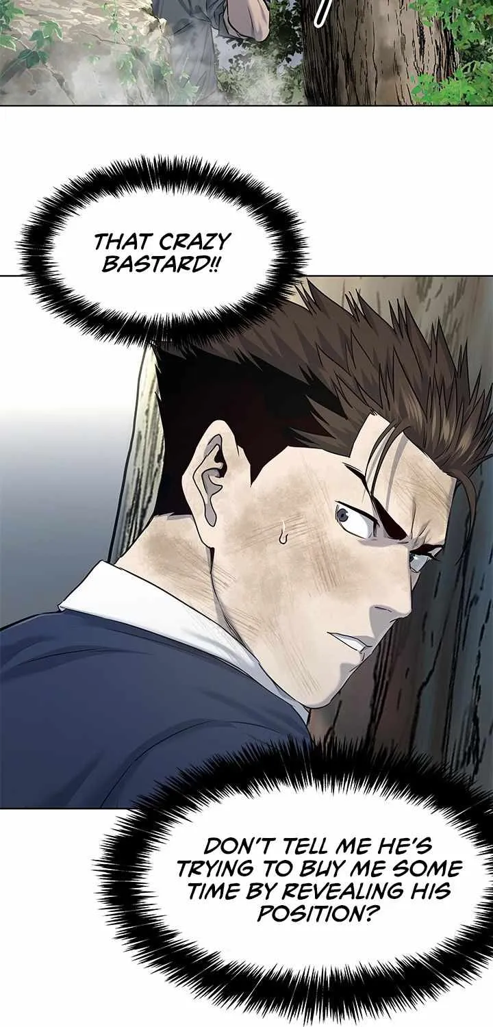 God of Blackfield Zinmanga X Chapter 119 Page 18