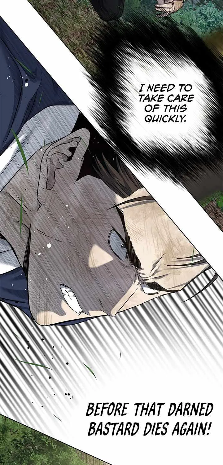 God of Blackfield Zinmanga X Chapter 119 Page 22