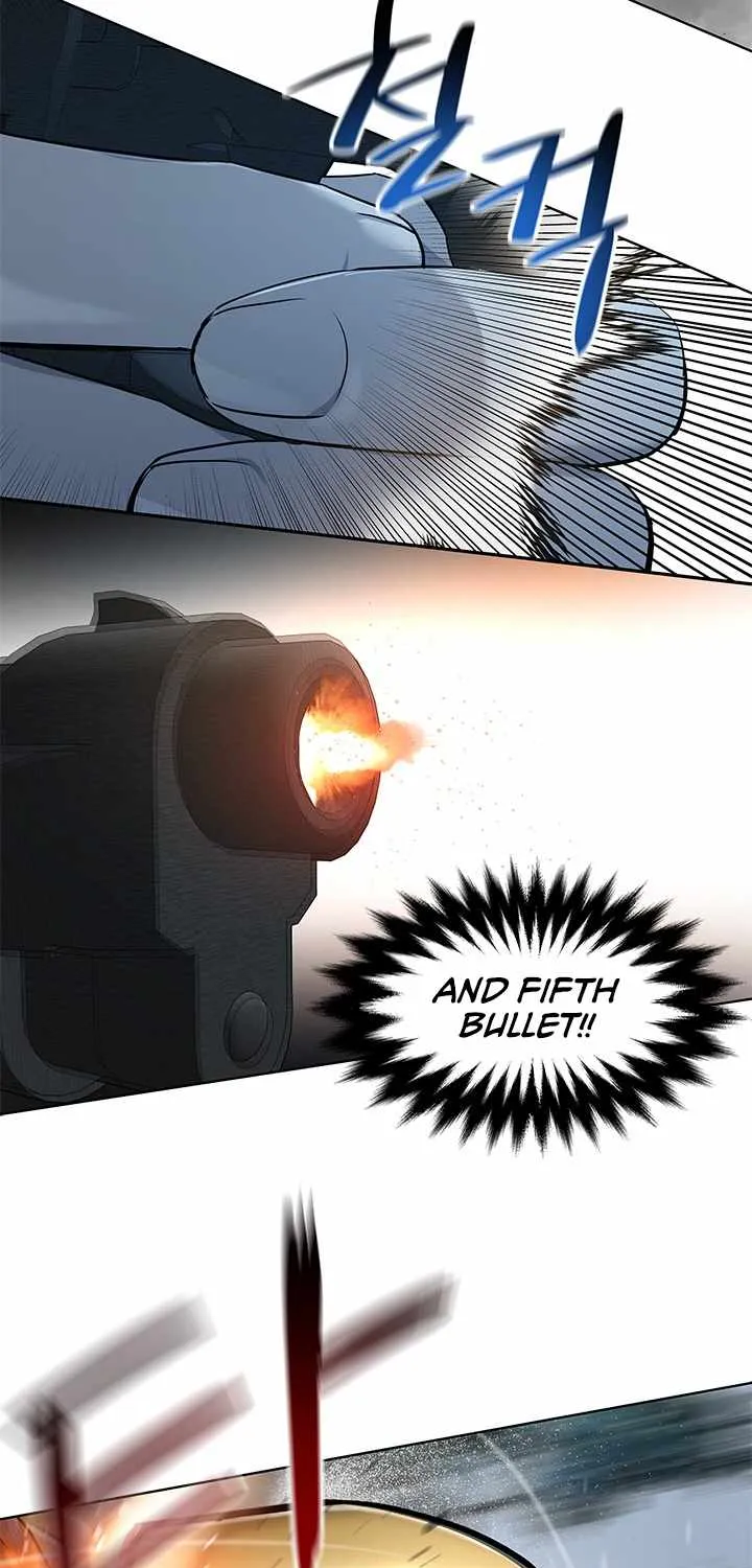 God of Blackfield Zinmanga X Chapter 119 Page 28