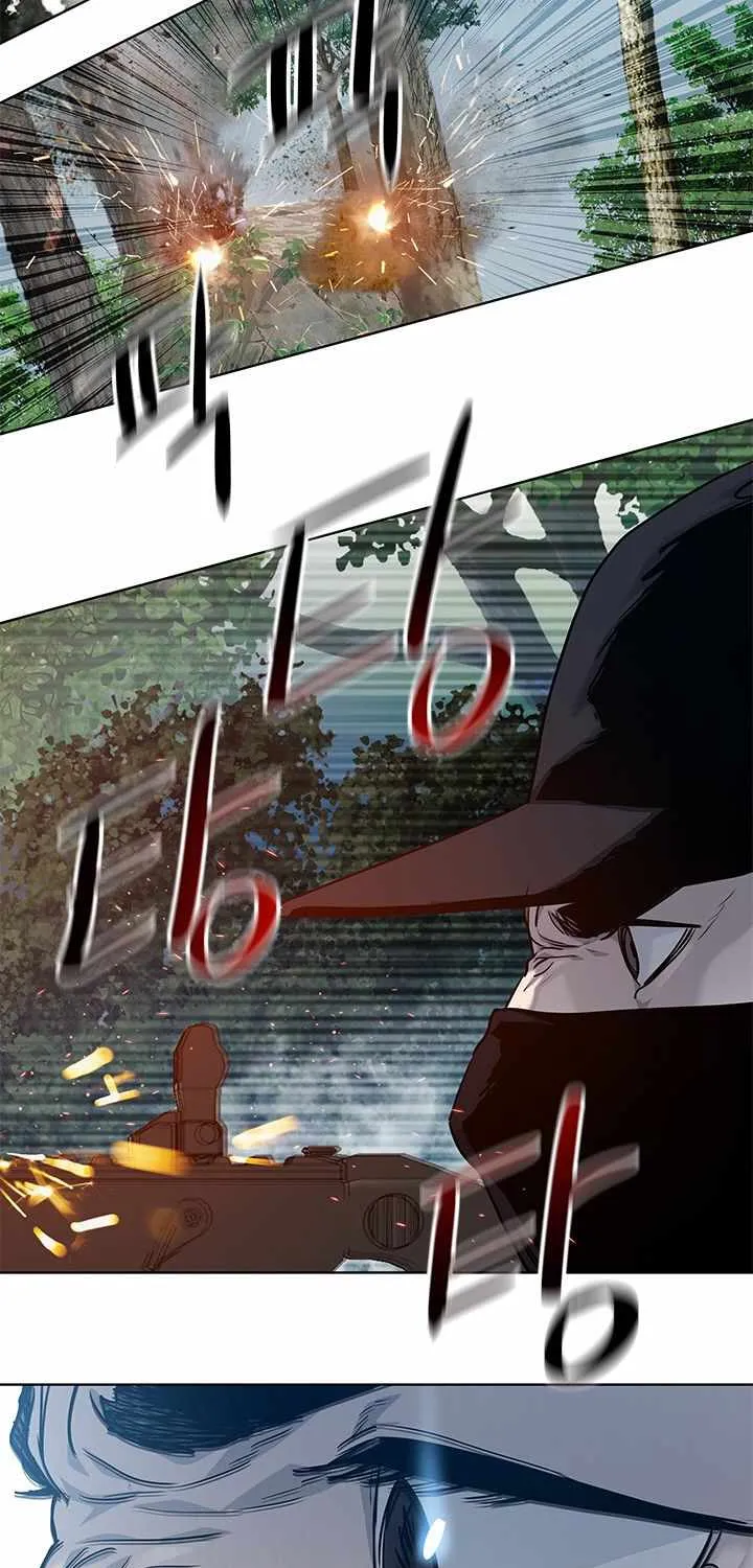 God of Blackfield Zinmanga X Chapter 119 Page 37