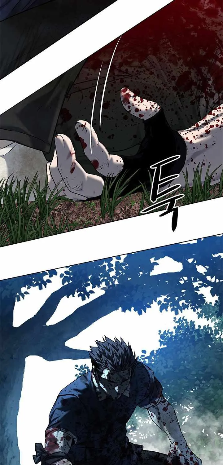God of Blackfield Zinmanga X Chapter 119 Page 49