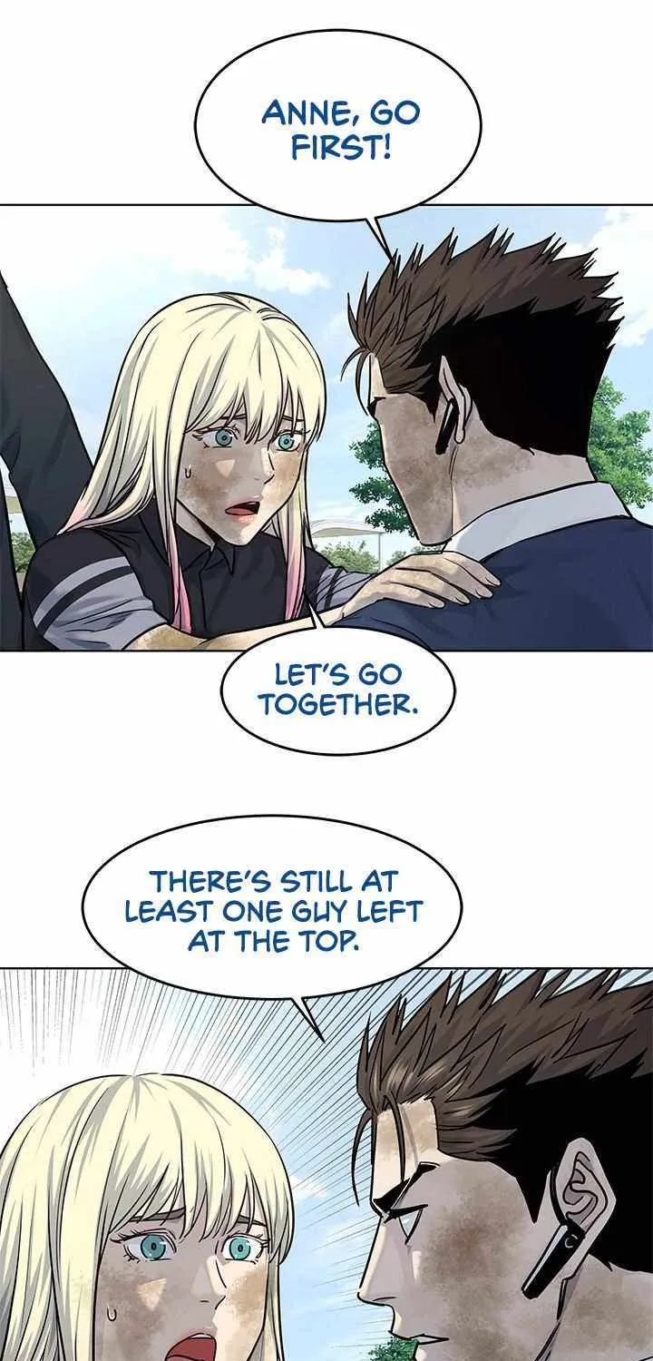 God of Blackfield Zinmanga X Chapter 118 Page 62