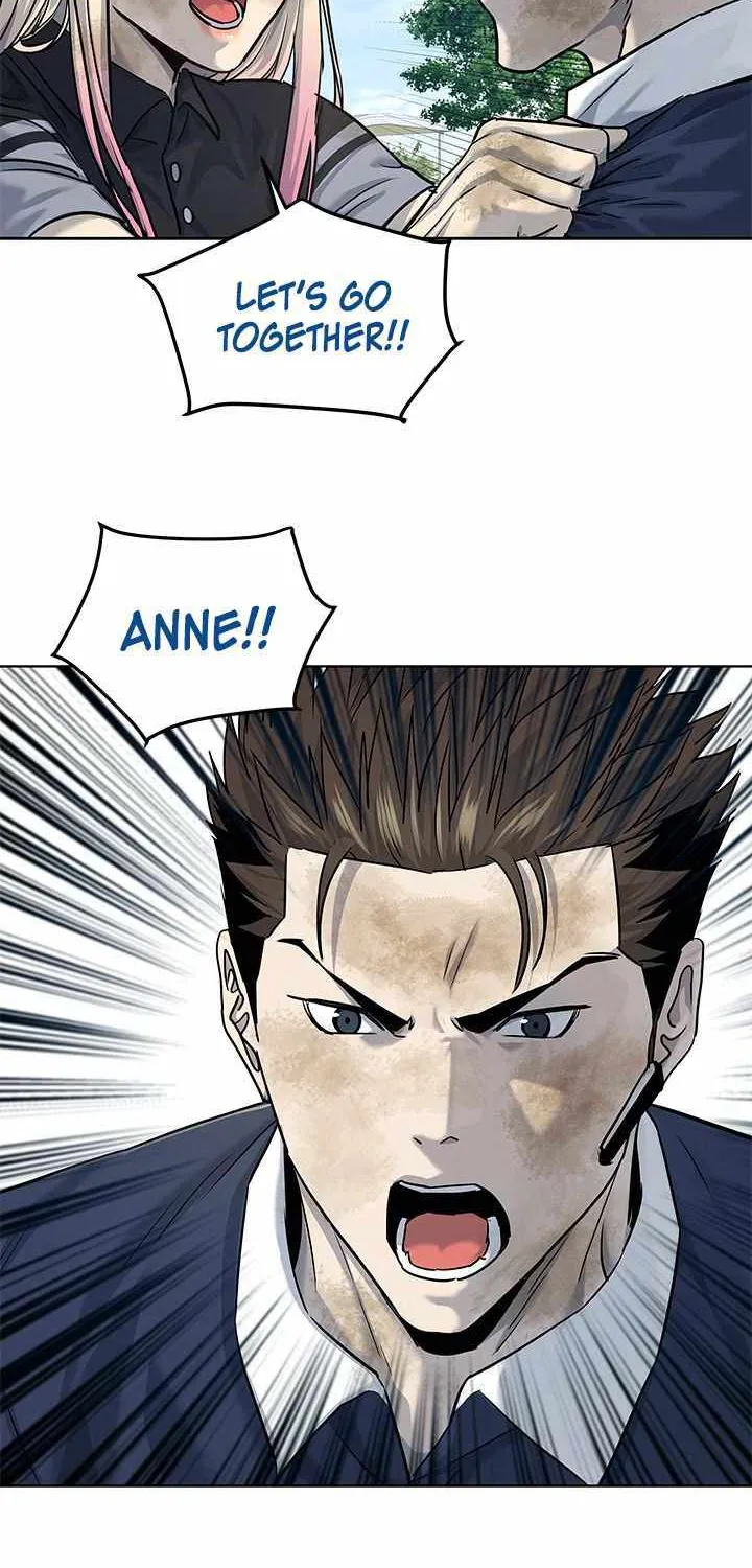 God of Blackfield Zinmanga X Chapter 118 Page 63
