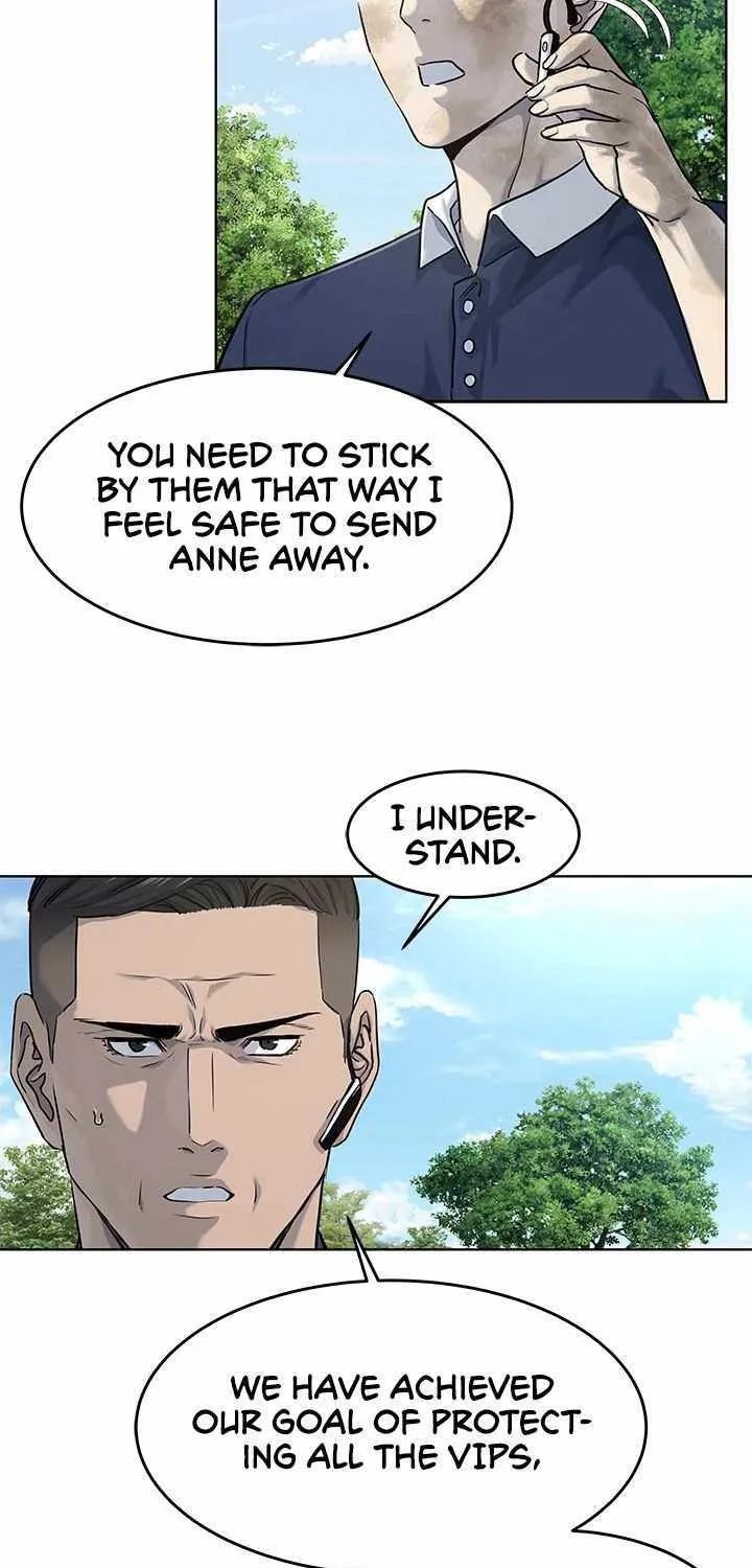 God of Blackfield Zinmanga X Chapter 118 Page 68