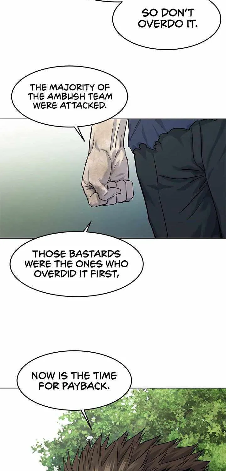 God of Blackfield Zinmanga X Chapter 118 Page 69
