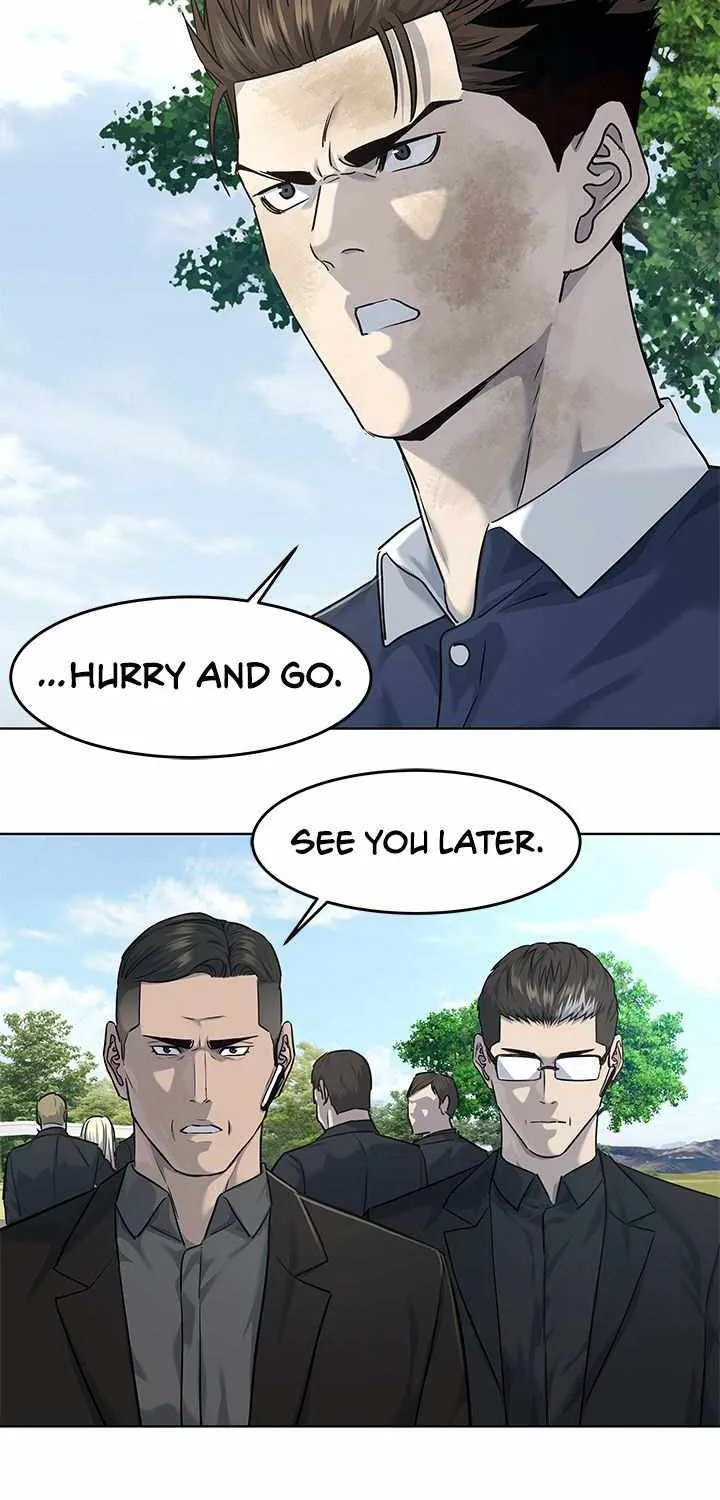 God of Blackfield Zinmanga X Chapter 118 Page 70