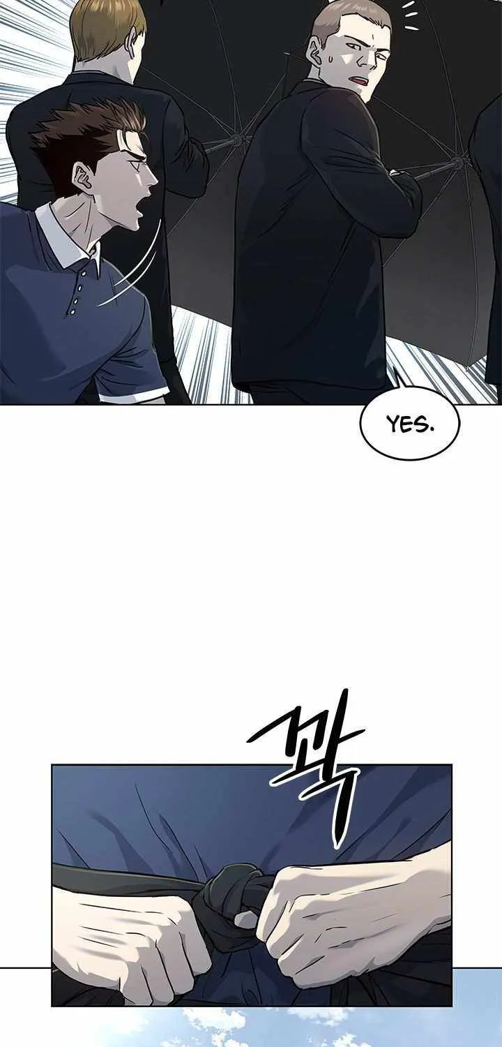 God of Blackfield Zinmanga X Chapter 117 Page 10