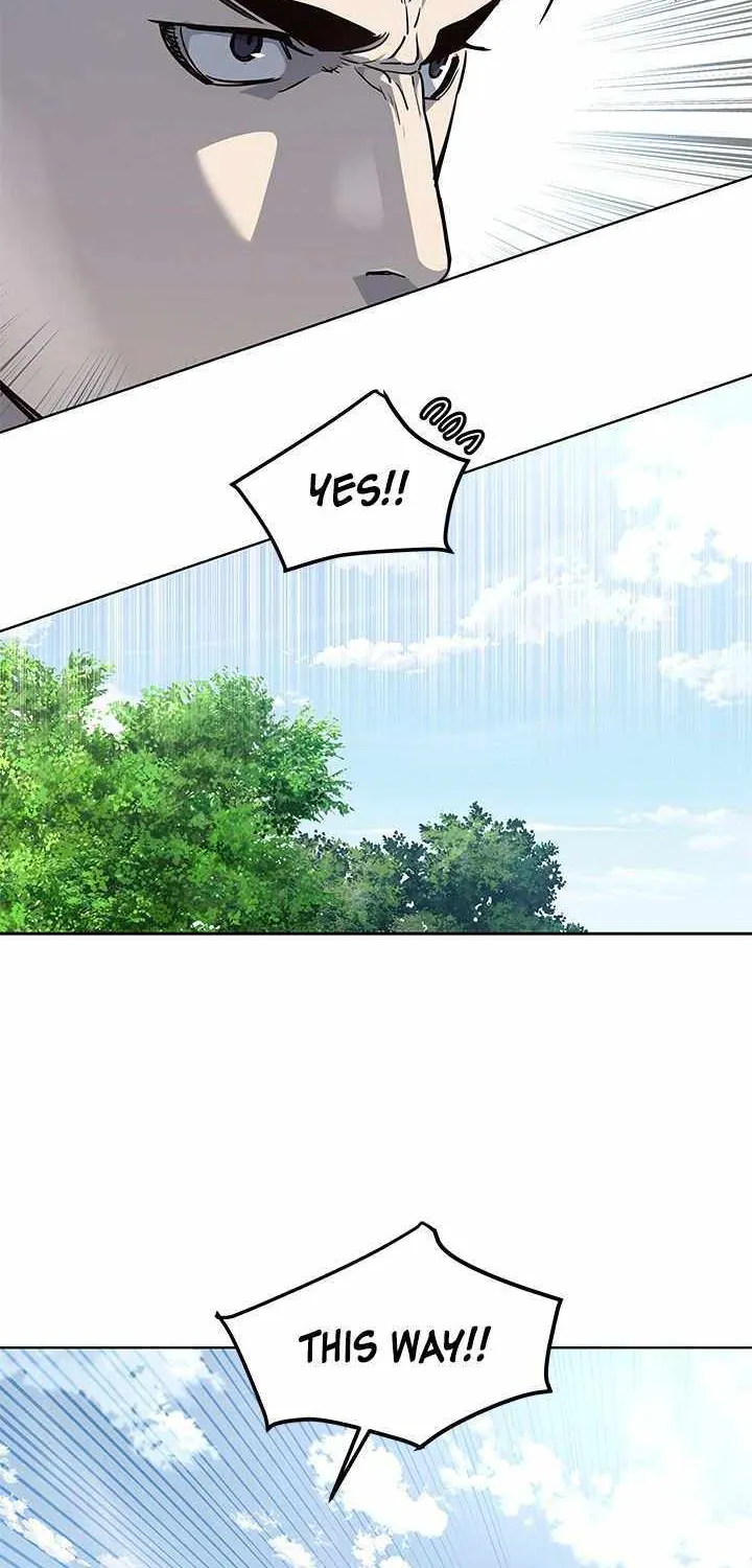 God of Blackfield Zinmanga X Chapter 117 Page 20
