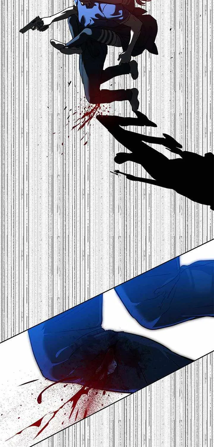 God of Blackfield Zinmanga X Chapter 117 Page 39