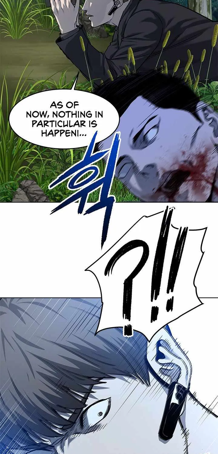 God of Blackfield Zinmanga X Chapter 116 Page 5