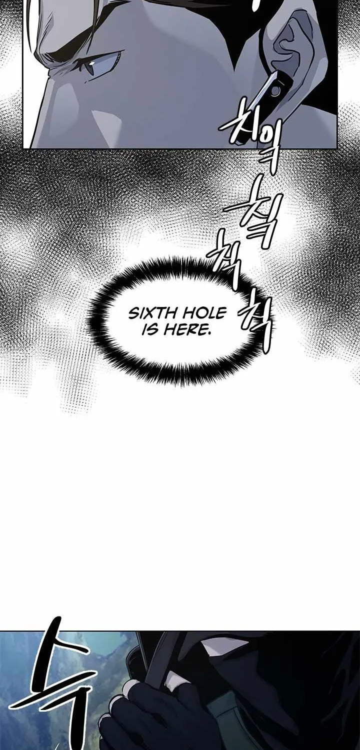 God of Blackfield Zinmanga X Chapter 116 Page 14