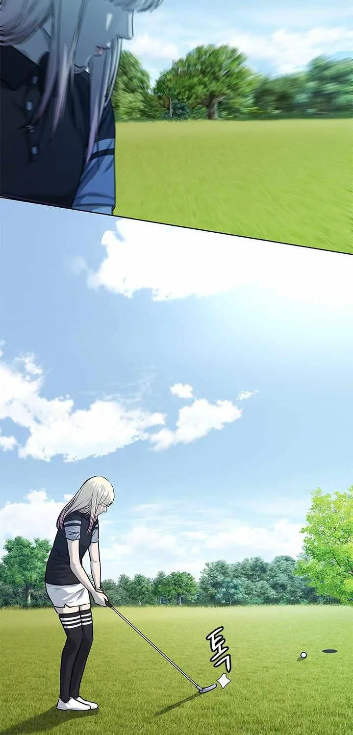 God of Blackfield Zinmanga X Chapter 116 Page 20