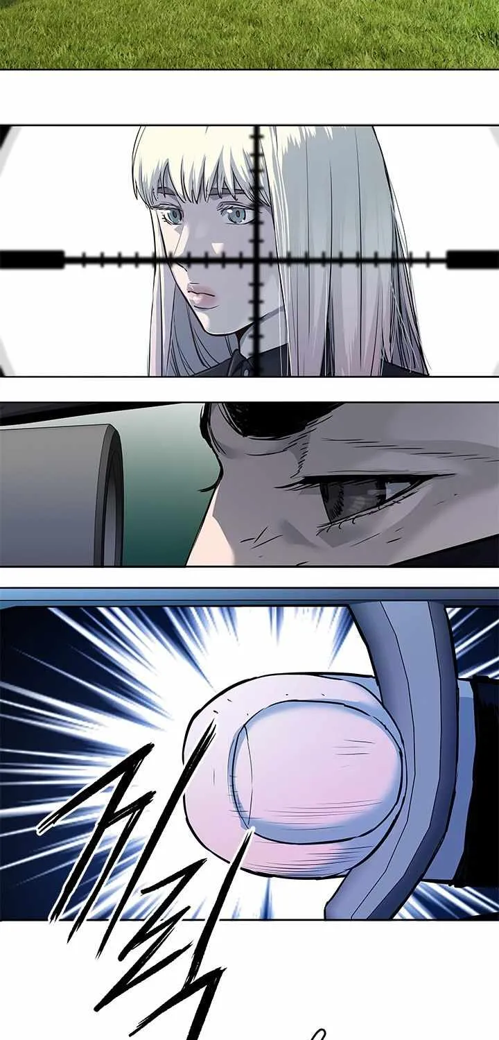 God of Blackfield Zinmanga X Chapter 116 Page 21