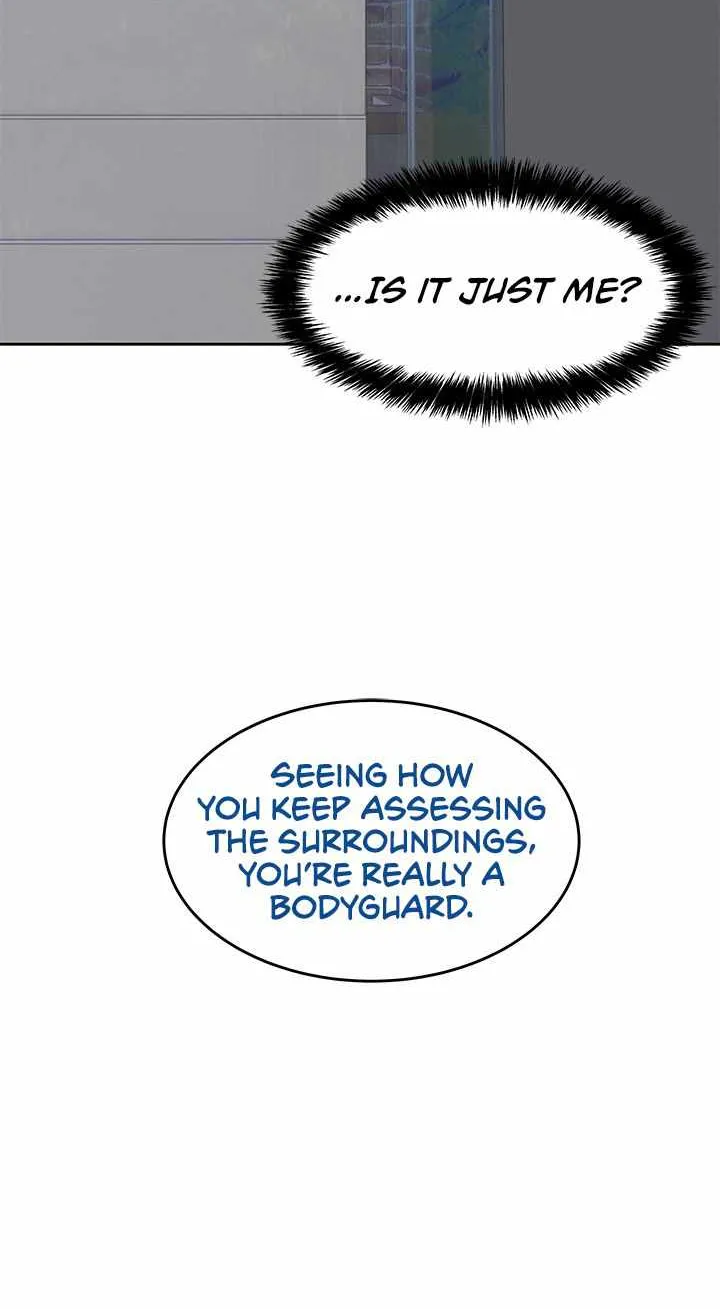 God of Blackfield Zinmanga X Chapter 116 Page 33
