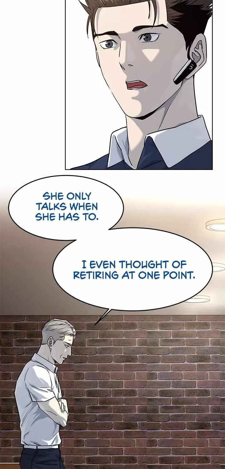 God of Blackfield Zinmanga X Chapter 116 Page 46