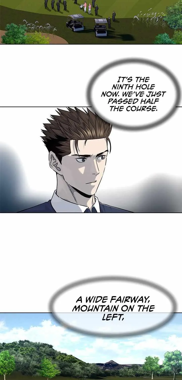 God of Blackfield Zinmanga X Chapter 116 Page 50
