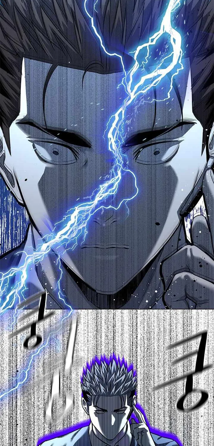 God of Blackfield Zinmanga X Chapter 116 Page 53