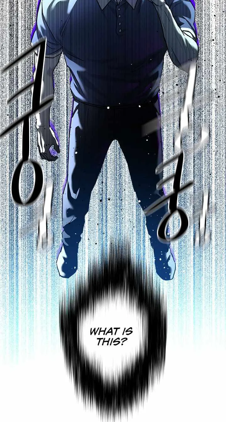 God of Blackfield Zinmanga X Chapter 116 Page 54