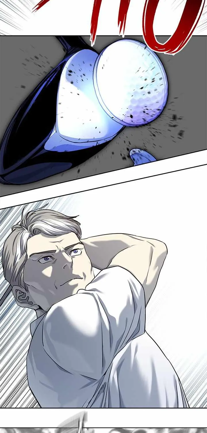 God of Blackfield Zinmanga X Chapter 116 Page 57