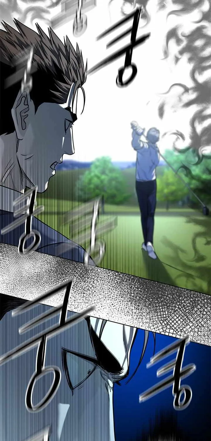 God of Blackfield Zinmanga X Chapter 116 Page 58