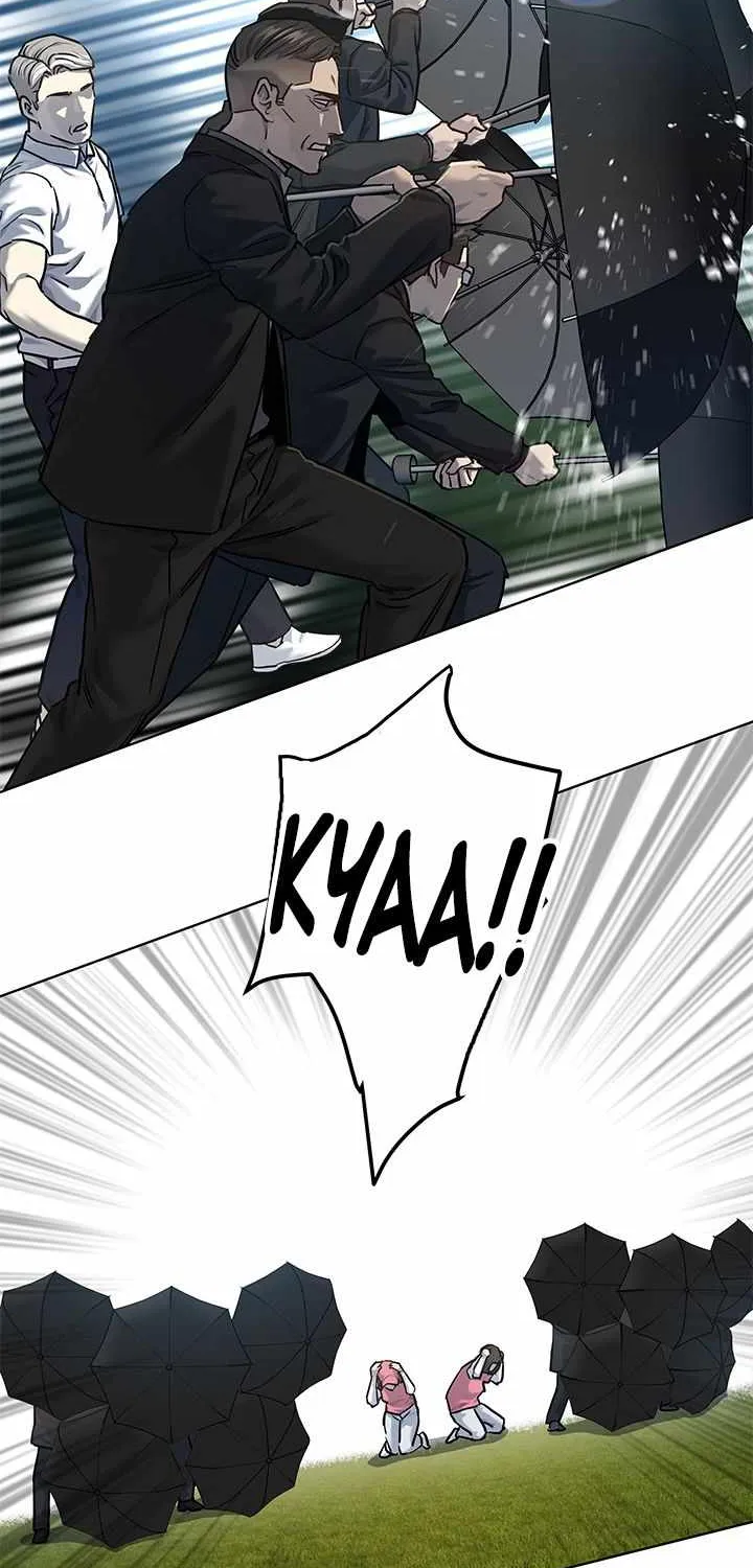 God of Blackfield Zinmanga X Chapter 116 Page 71