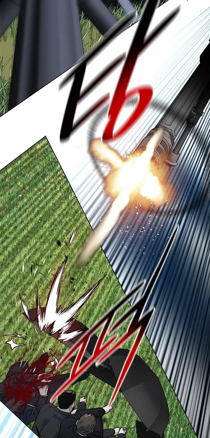God of Blackfield Zinmanga X Chapter 116 Page 74