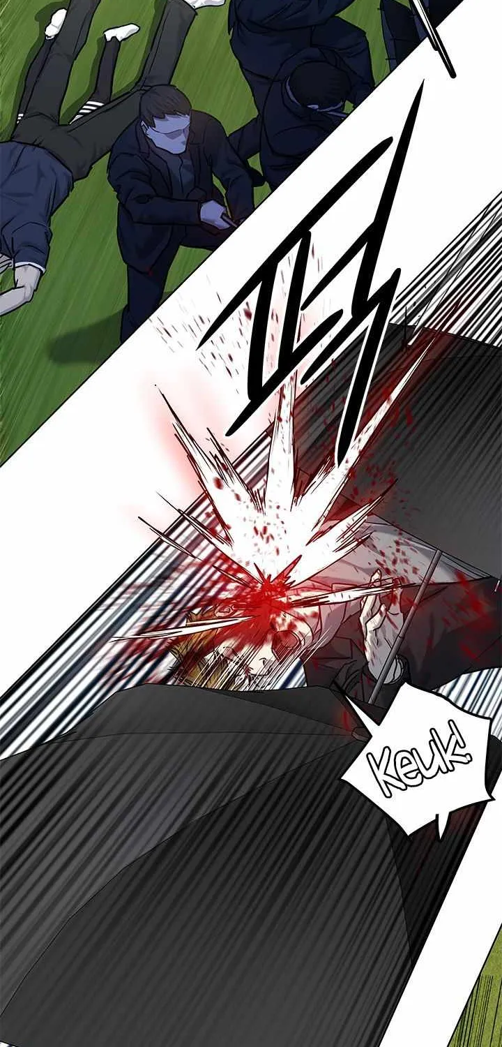 God of Blackfield Zinmanga X Chapter 116 Page 78