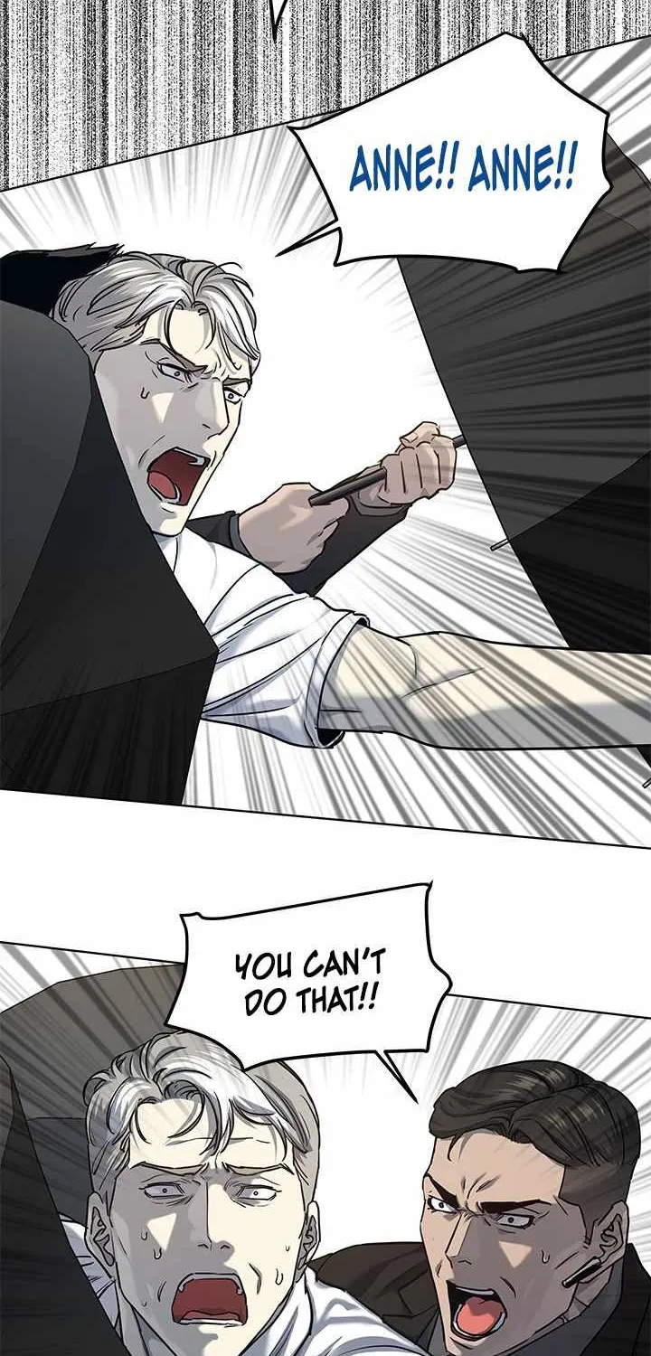 God of Blackfield Zinmanga X Chapter 116 Page 82