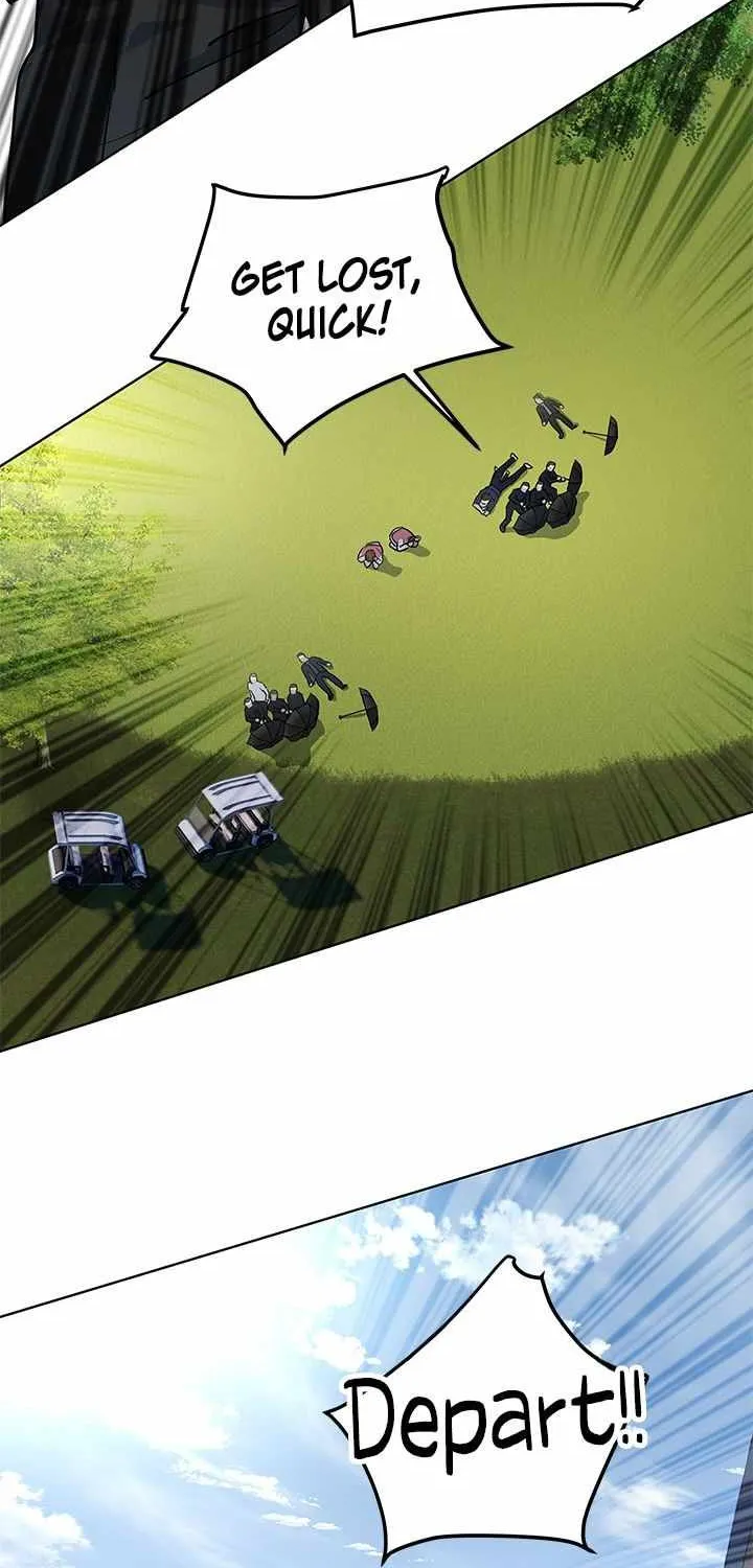 God of Blackfield Zinmanga X Chapter 116 Page 90