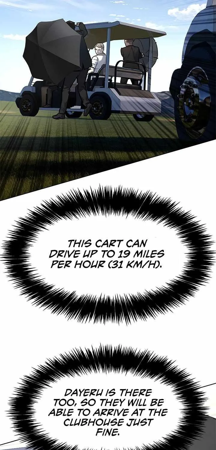 God of Blackfield Zinmanga X Chapter 116 Page 91