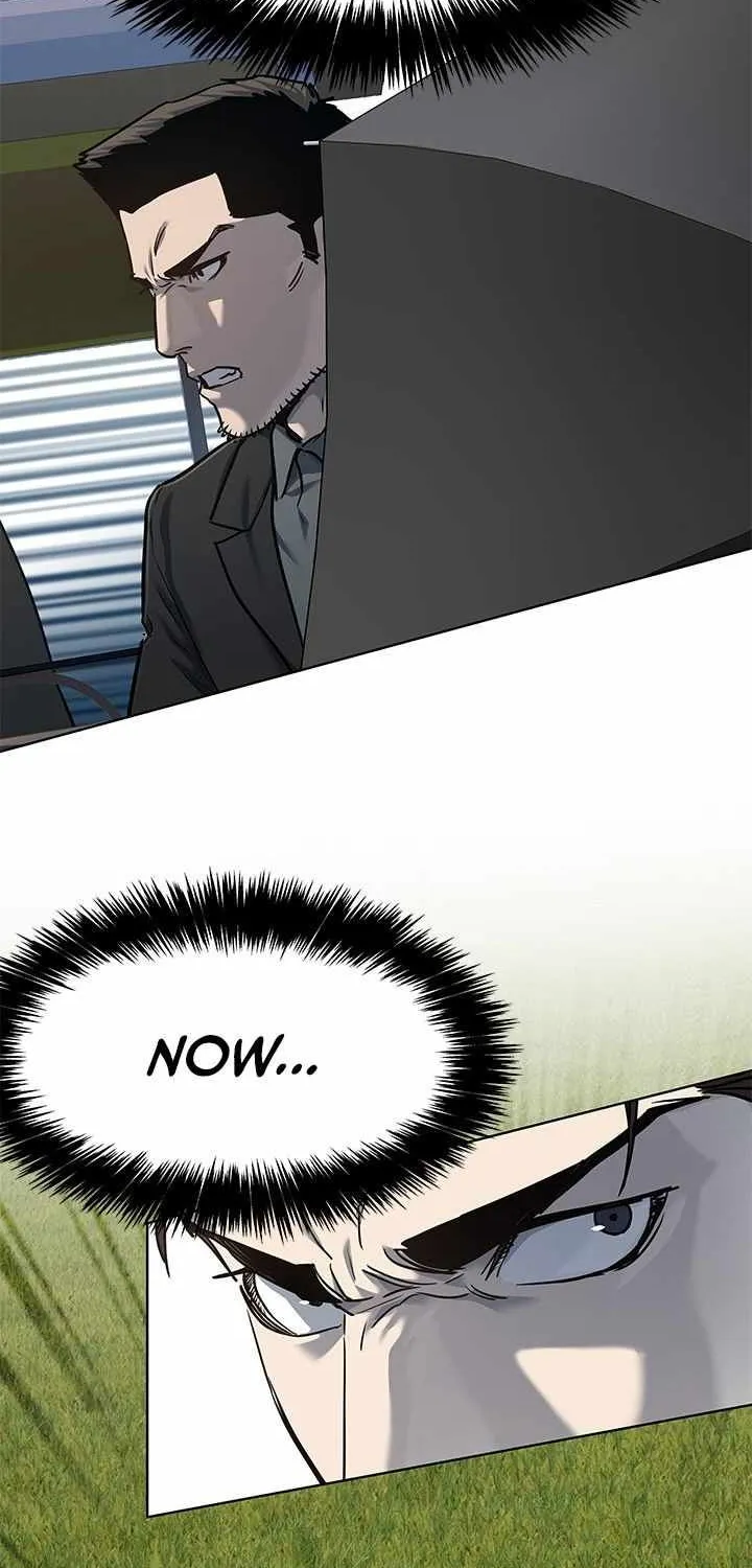 God of Blackfield Zinmanga X Chapter 116 Page 92