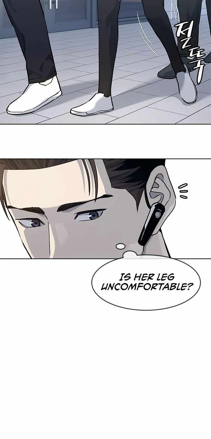 God of Blackfield Zinmanga X Chapter 115 Page 19