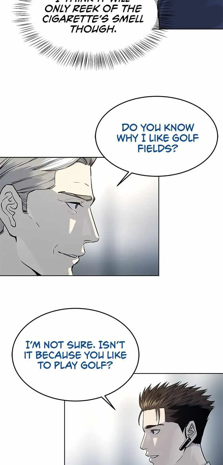 God of Blackfield Zinmanga X Chapter 115 Page 26