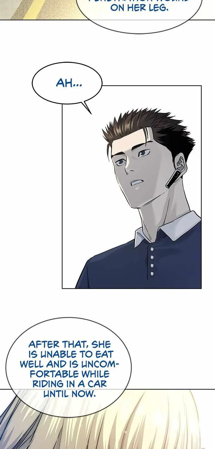 God of Blackfield Zinmanga X Chapter 115 Page 31