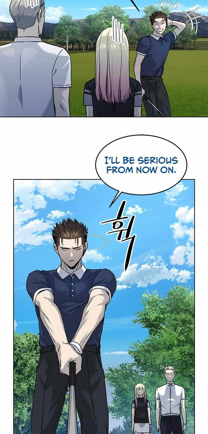 God of Blackfield Zinmanga X Chapter 115 Page 41