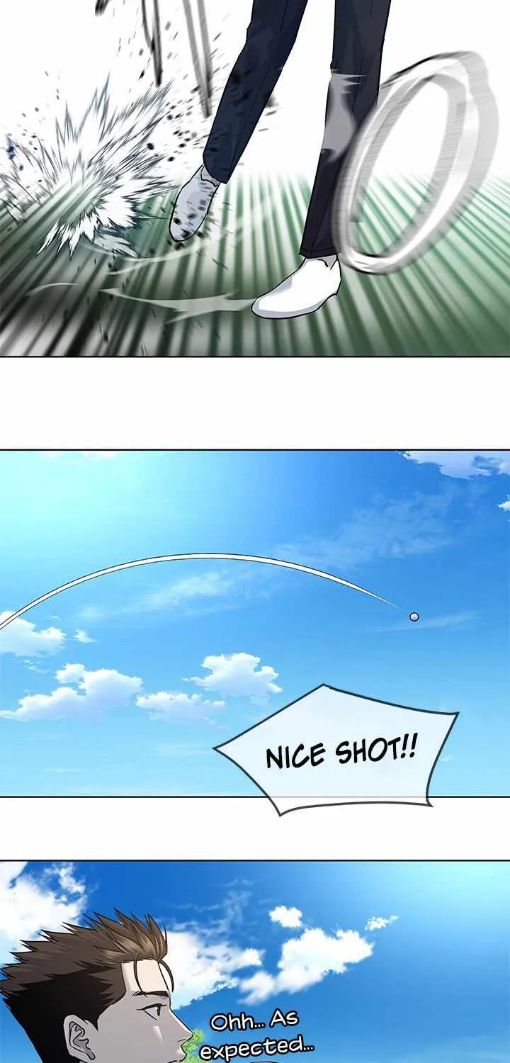God of Blackfield Zinmanga X Chapter 115 Page 50