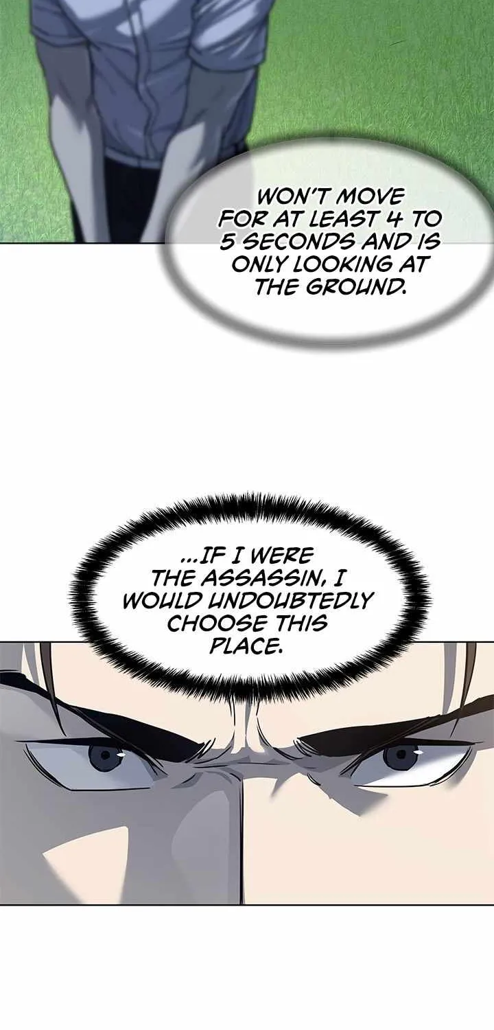 God of Blackfield Zinmanga X Chapter 115 Page 66