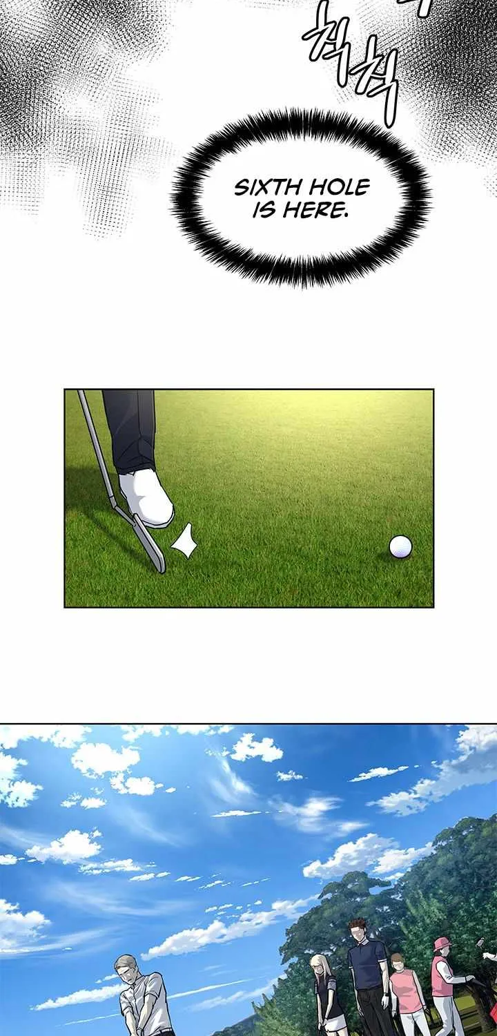 God of Blackfield Zinmanga X Chapter 115 Page 68