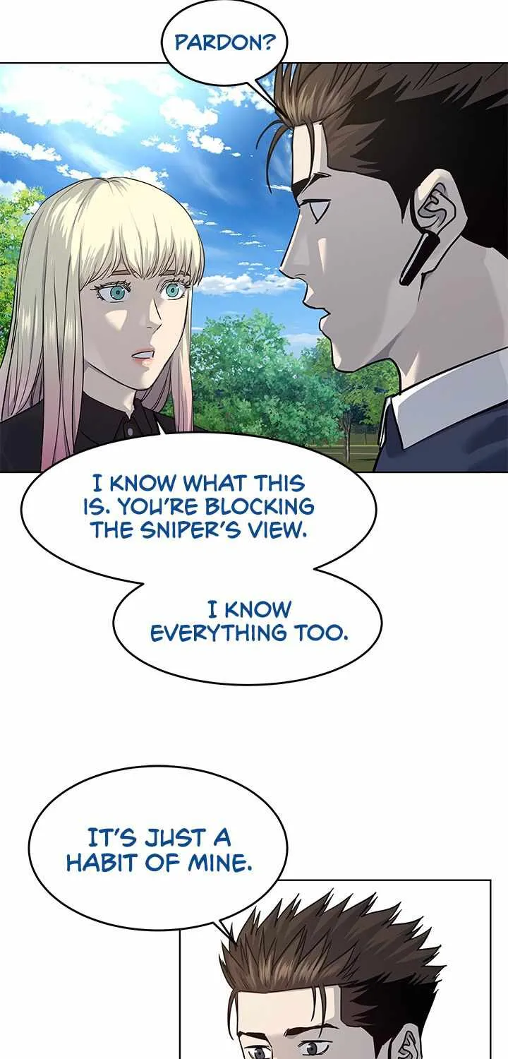 God of Blackfield Zinmanga X Chapter 115 Page 71