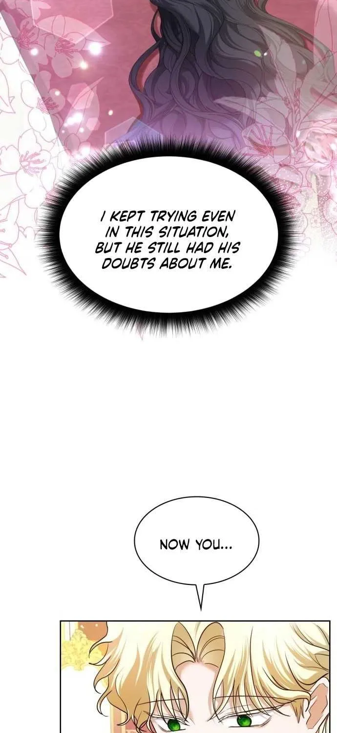 Becoming the Obsessive Male Lead’s Ex-Wife Zinmanga X Chapter 7 Page 23