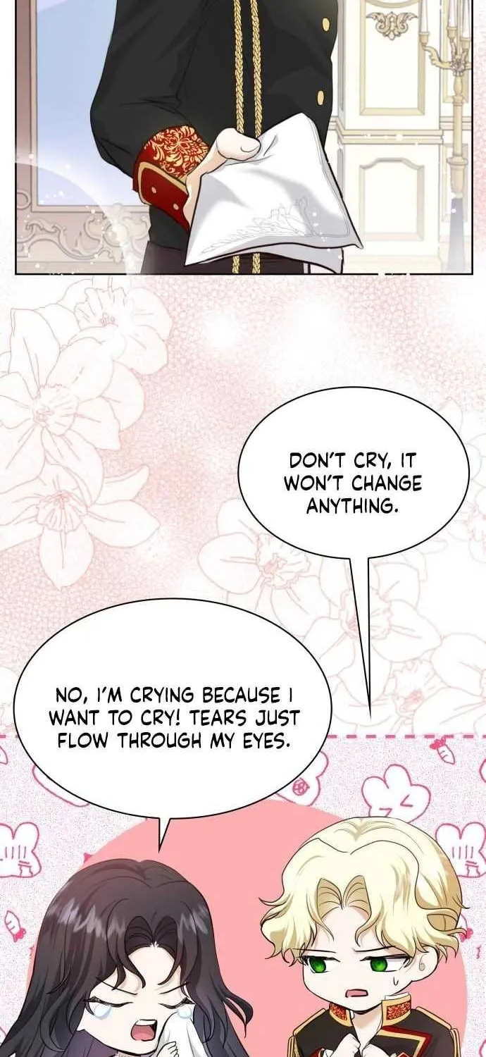 Becoming the Obsessive Male Lead’s Ex-Wife Zinmanga X Chapter 7 Page 27