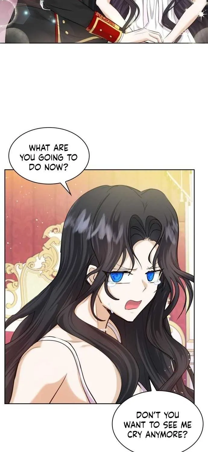 Becoming the Obsessive Male Lead’s Ex-Wife Zinmanga X Chapter 7 Page 31