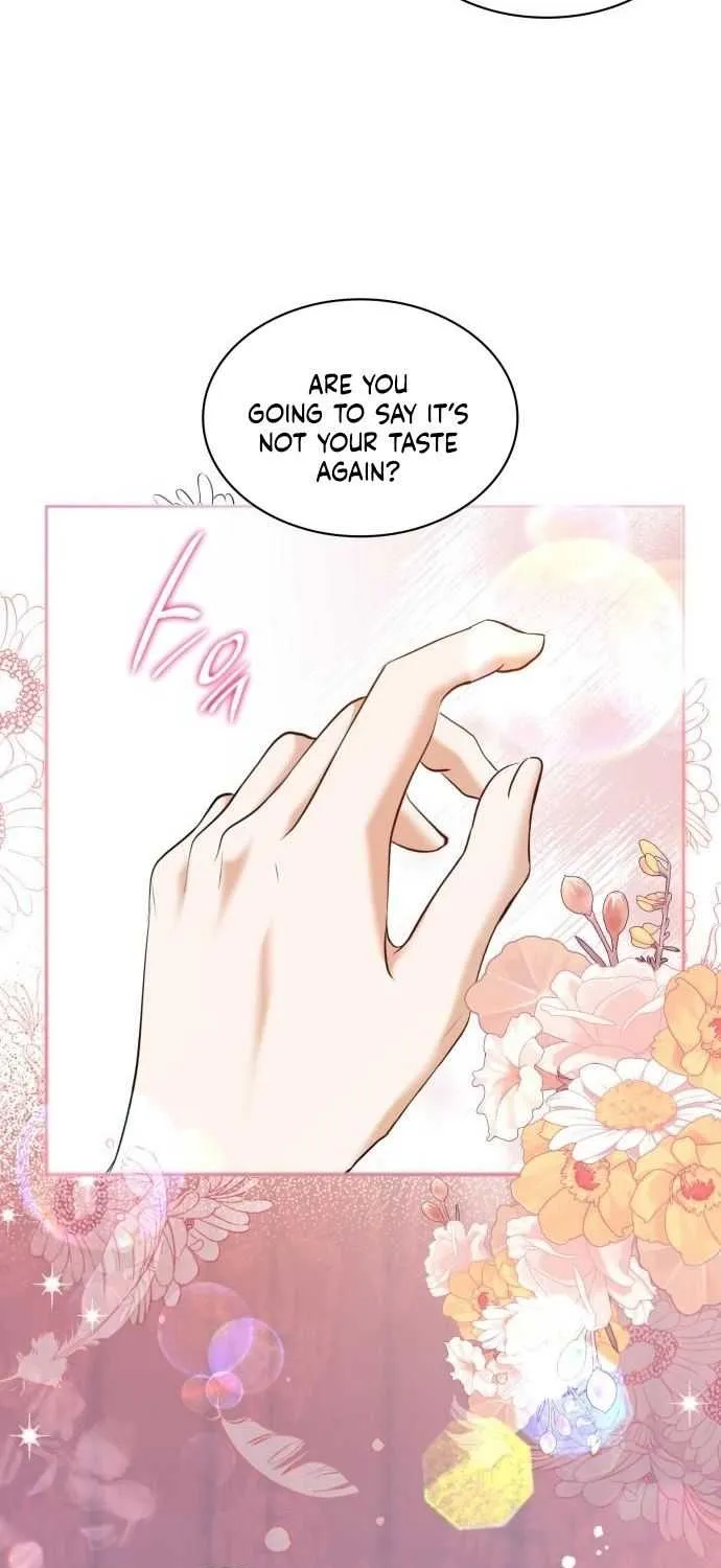 Becoming the Obsessive Male Lead’s Ex-Wife Zinmanga X Chapter 7 Page 32