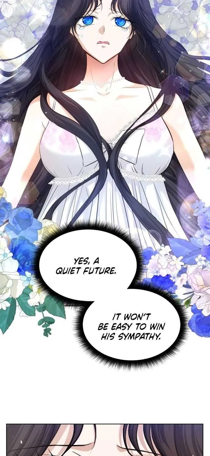 Becoming the Obsessive Male Lead’s Ex-Wife Zinmanga X Chapter 7 Page 49