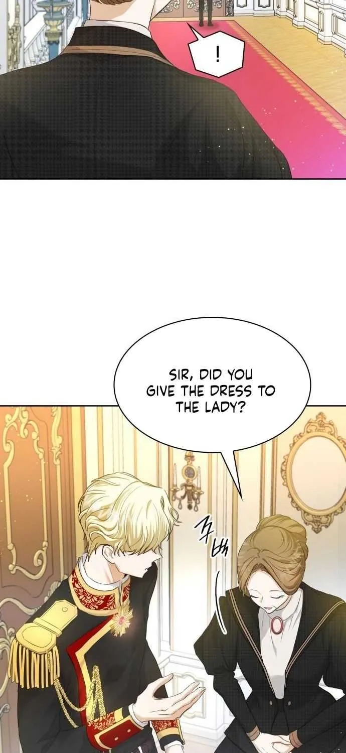 Becoming the Obsessive Male Lead’s Ex-Wife Zinmanga X Chapter 7 Page 56