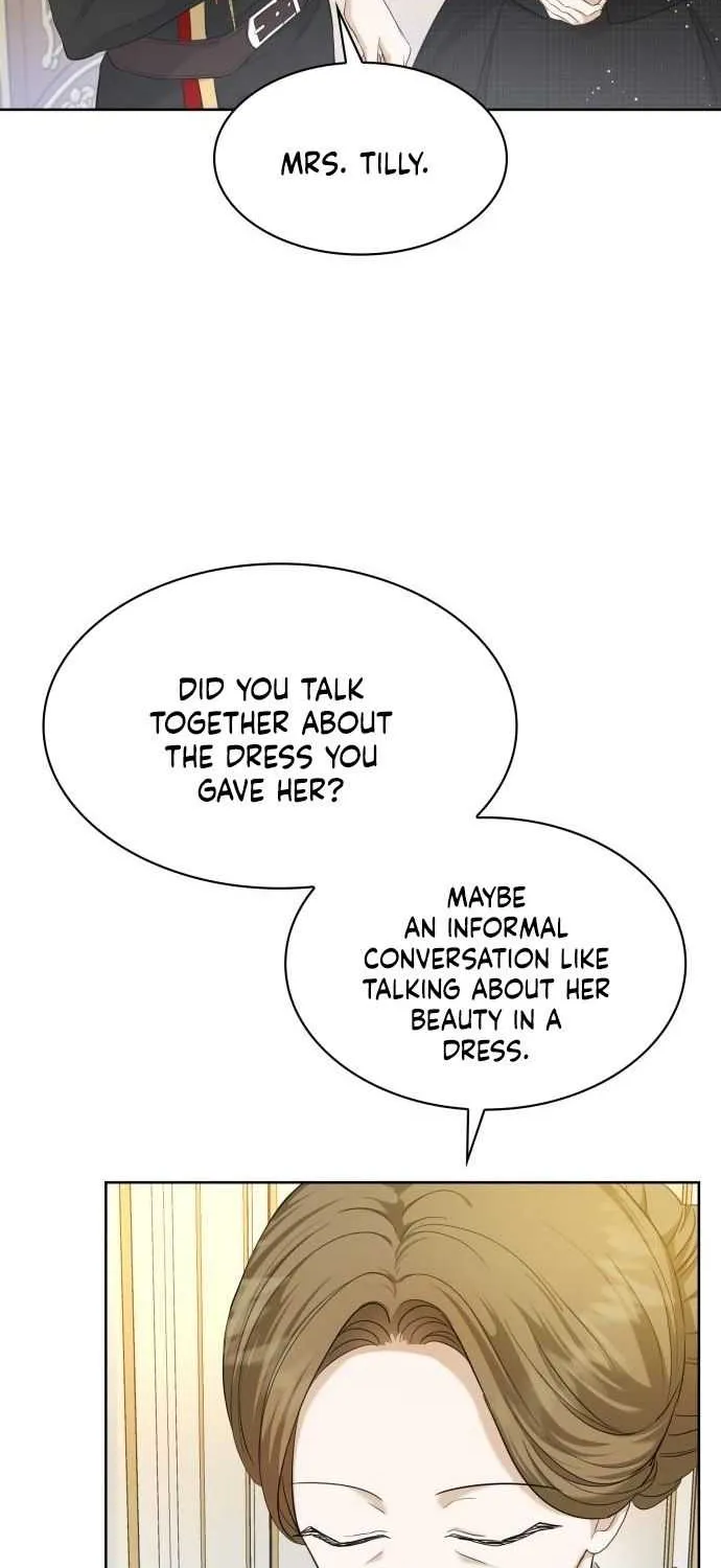 Becoming the Obsessive Male Lead’s Ex-Wife Zinmanga X Chapter 7 Page 57