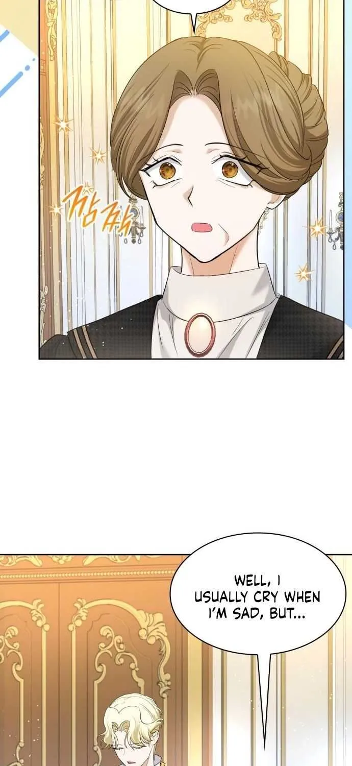Becoming the Obsessive Male Lead’s Ex-Wife Zinmanga X Chapter 7 Page 60