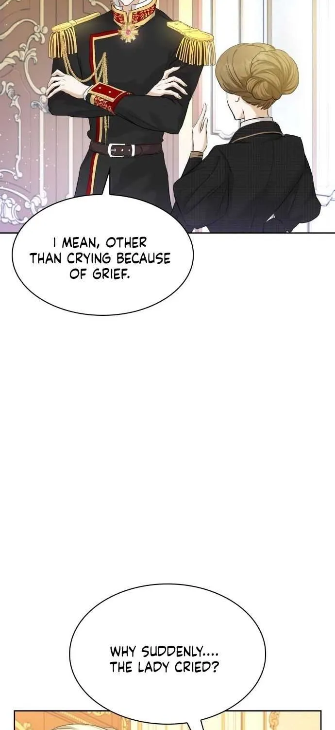 Becoming the Obsessive Male Lead’s Ex-Wife Zinmanga X Chapter 7 Page 61