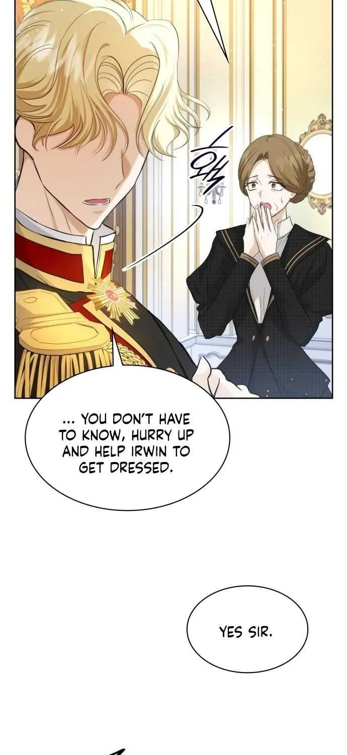 Becoming the Obsessive Male Lead’s Ex-Wife Zinmanga X Chapter 7 Page 62